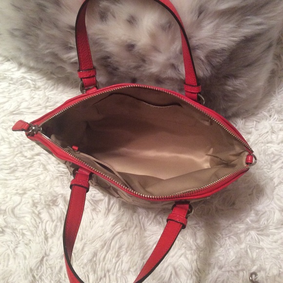 Coach Mini Handbag - Picture 3 of 4